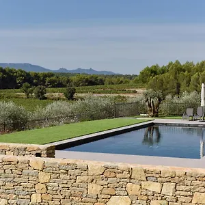 Domaine De La Galiniere Vakantiehuis