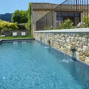 Les Du Clos D'olea Vakantiehuis