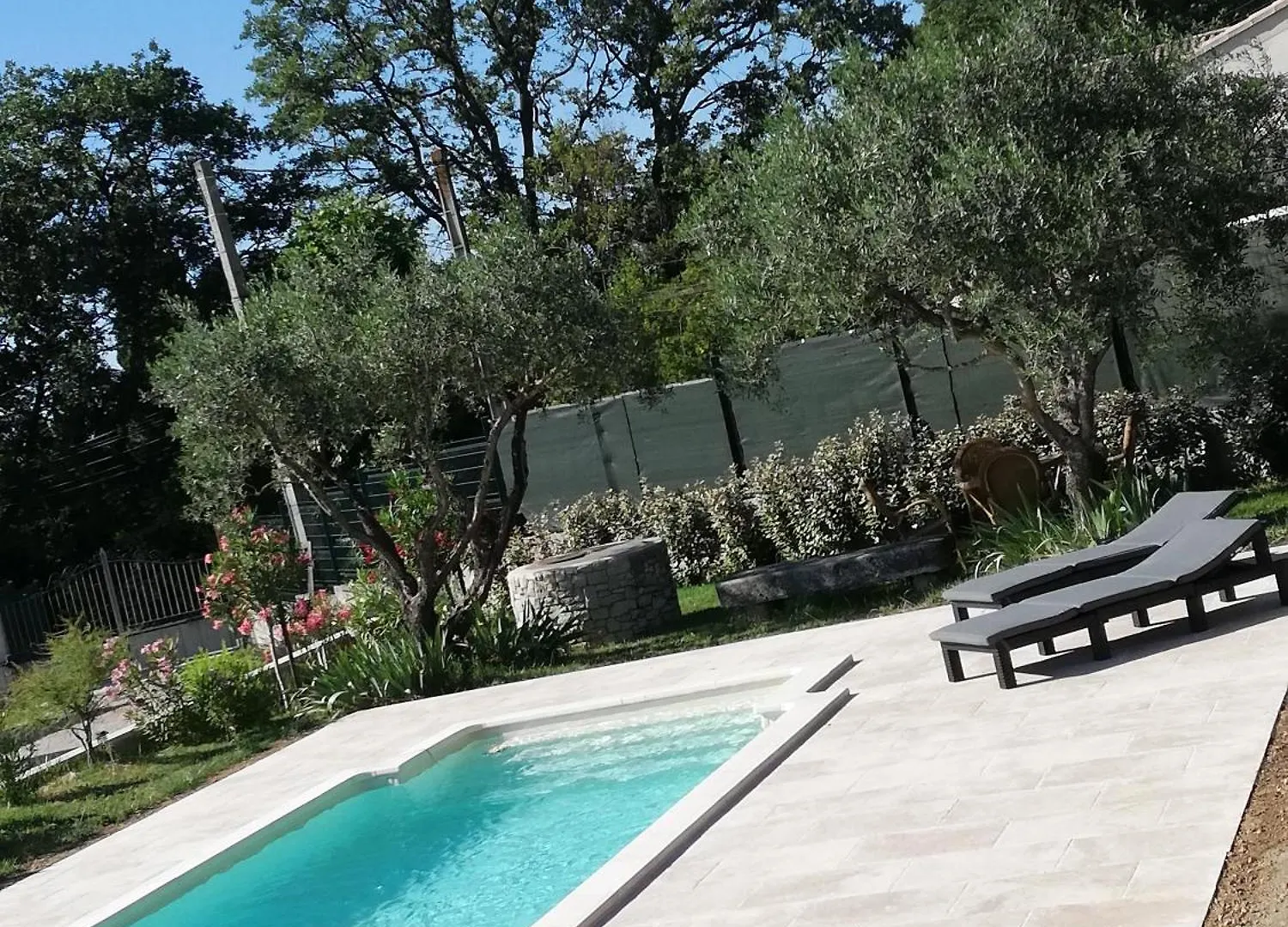Sophie Et Jamiel Apartamento Eyragues França